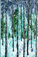 CoupleinParkwithSnowStormDetail