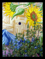 GHseatedWomanWithSunflowersA2.jpg (117723 bytes)