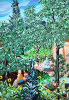 ReminiscingintheBackyardDetail