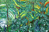 TheFireballApproachesDetailSm